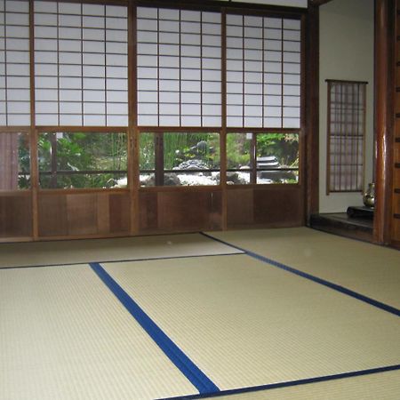 Casting Factory Y Villa Kyoto Luaran gambar