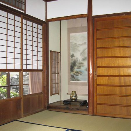 Casting Factory Y Villa Kyoto Luaran gambar