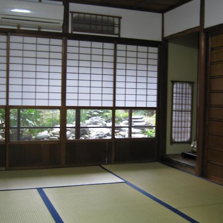 Casting Factory Y Villa Kyoto Luaran gambar