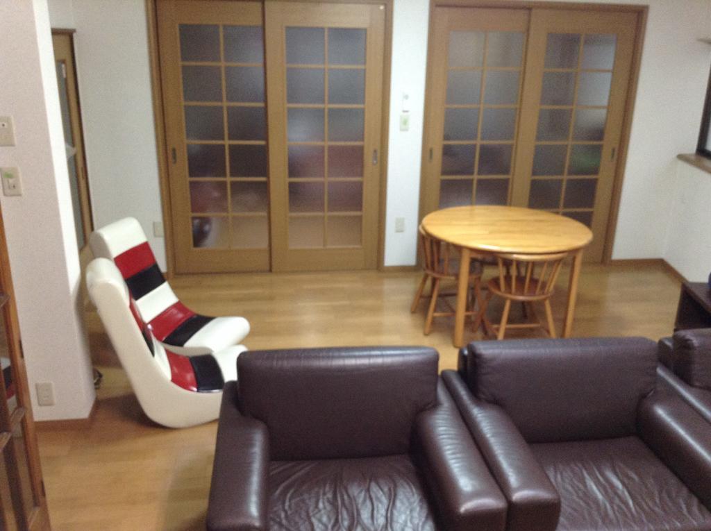 Casting Factory Y Villa Kyoto Bilik gambar