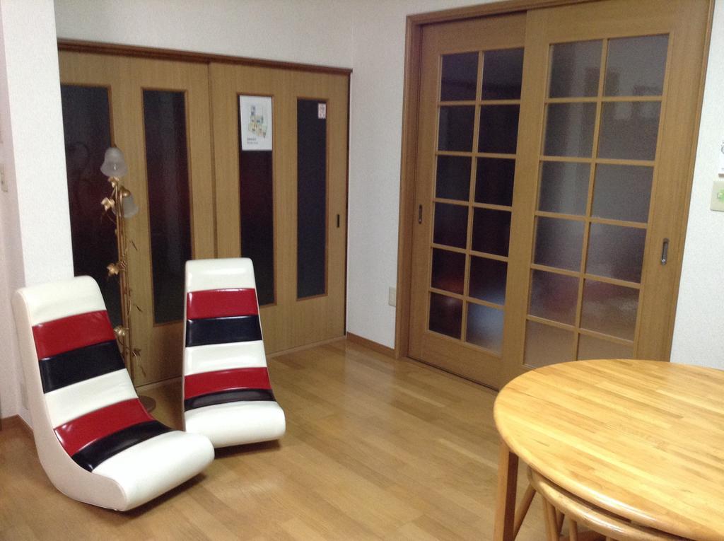 Casting Factory Y Villa Kyoto Bilik gambar