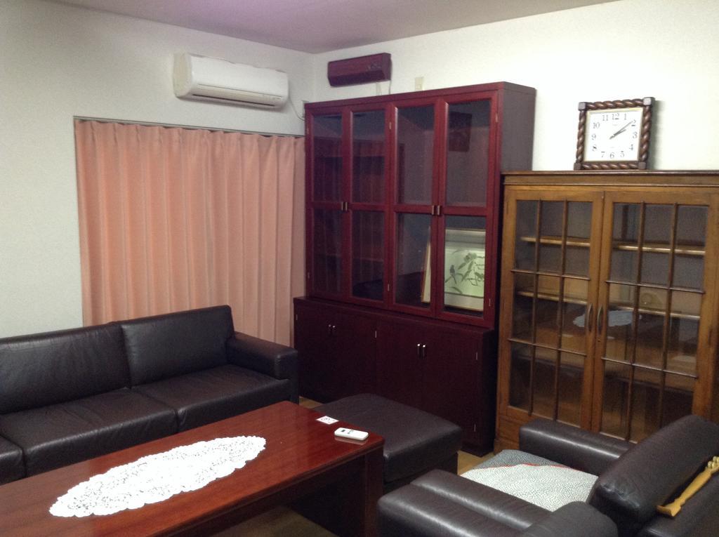 Casting Factory Y Villa Kyoto Bilik gambar