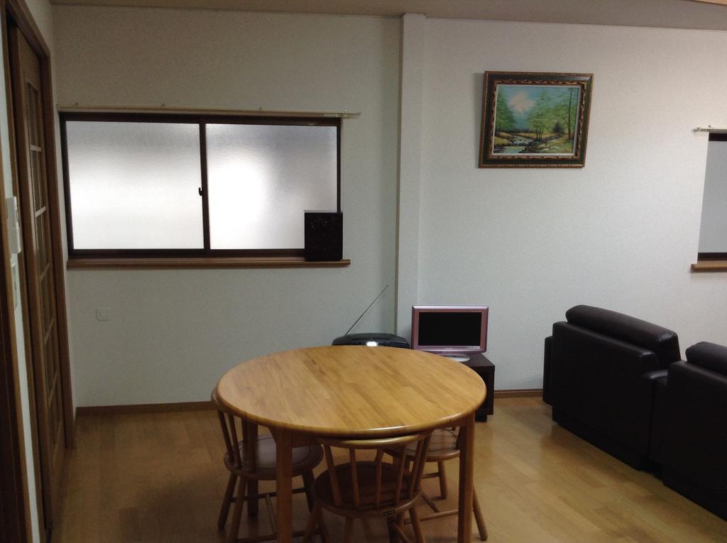 Casting Factory Y Villa Kyoto Bilik gambar