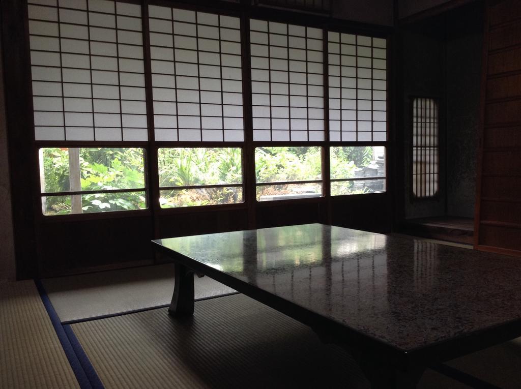 Casting Factory Y Villa Kyoto Bilik gambar