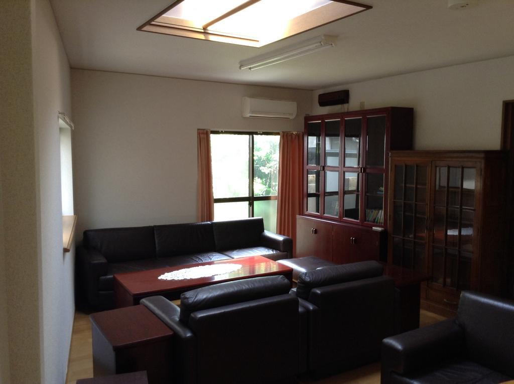 Casting Factory Y Villa Kyoto Bilik gambar