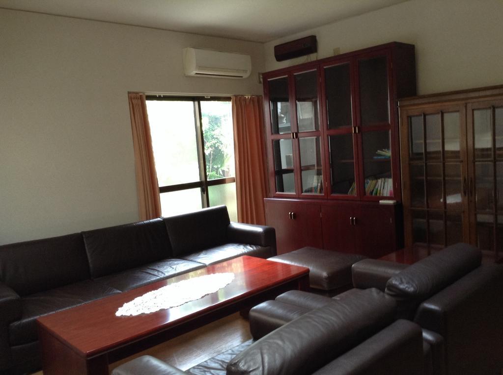 Casting Factory Y Villa Kyoto Bilik gambar