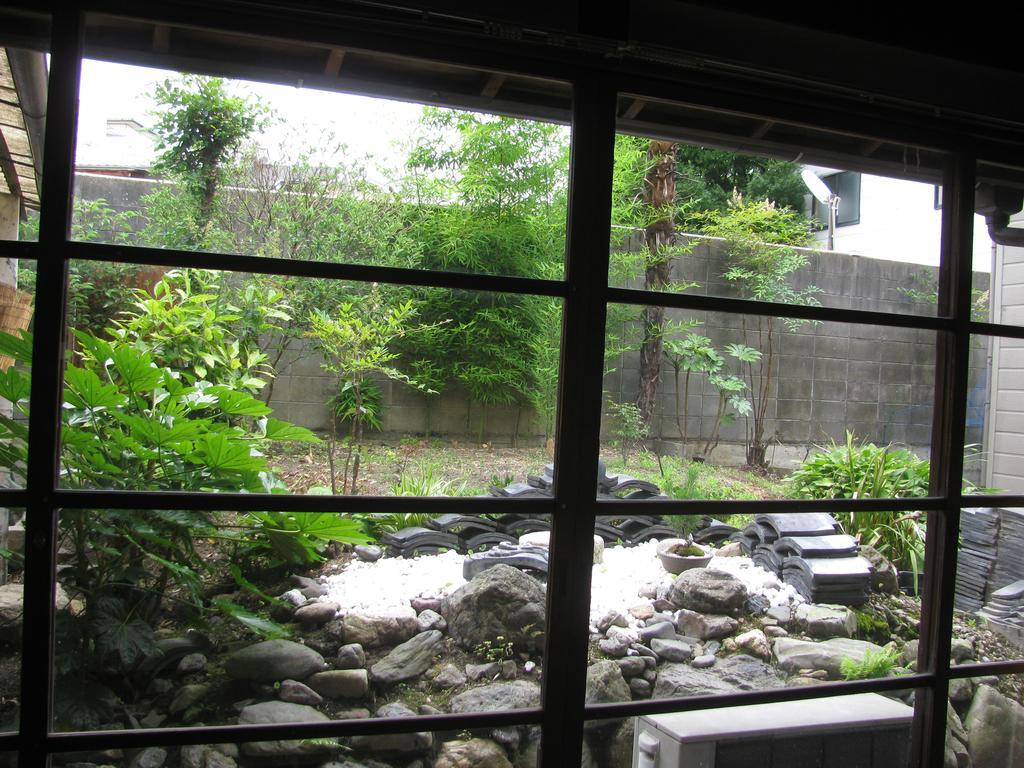 Casting Factory Y Villa Kyoto Luaran gambar