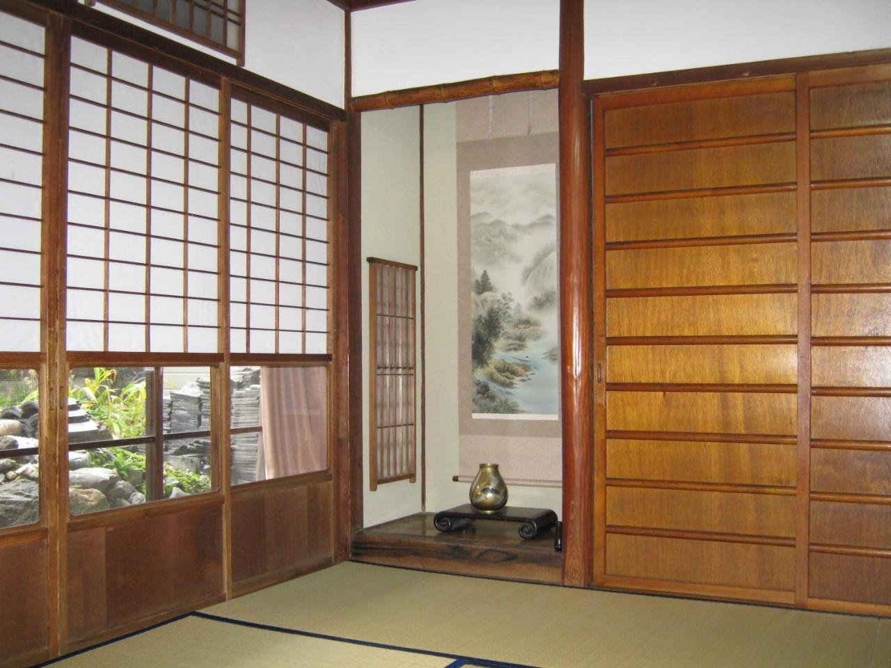 Casting Factory Y Villa Kyoto Luaran gambar